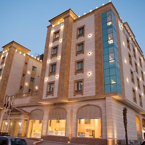 Verta Hotel Qouraish